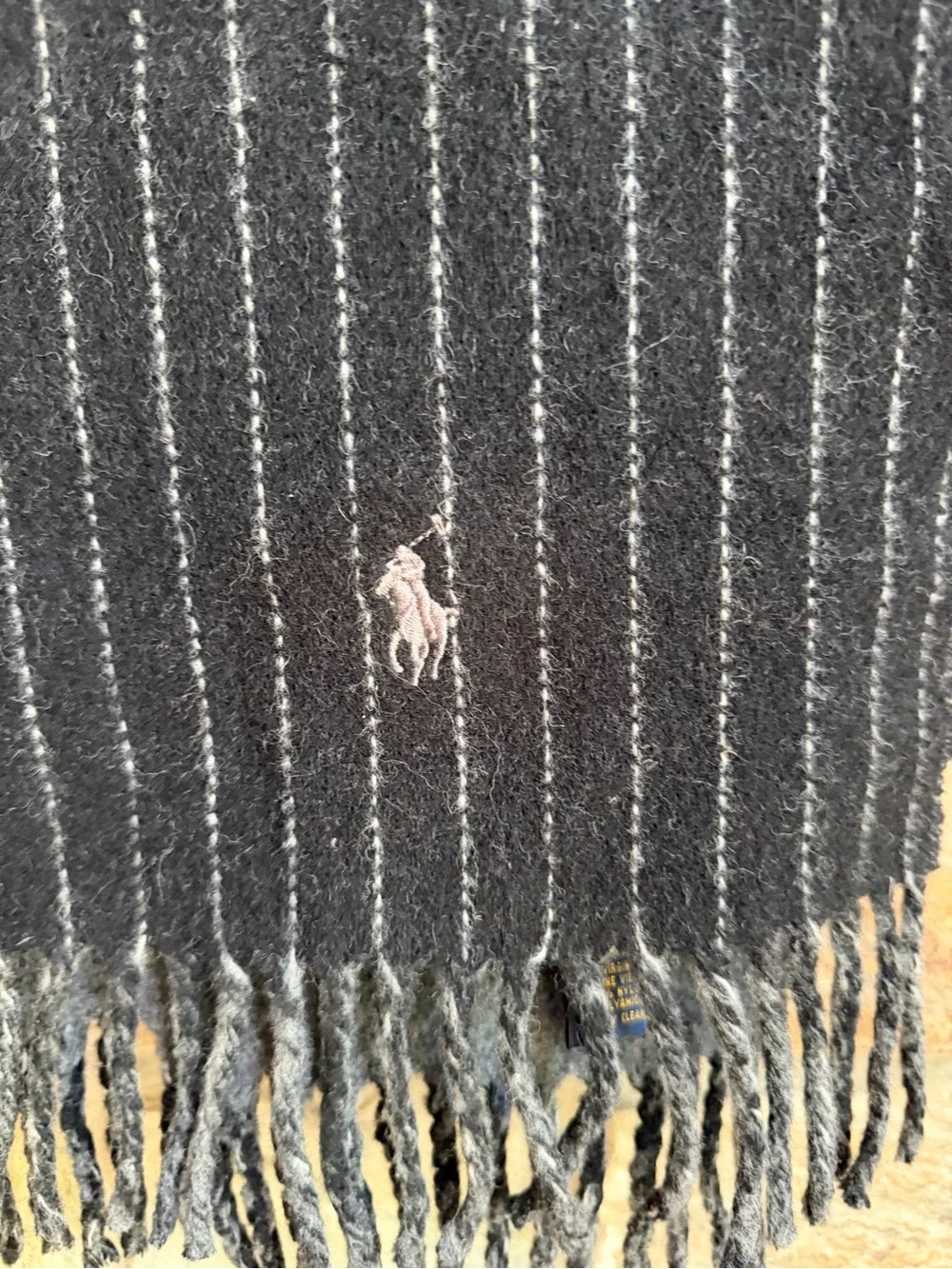 Polo Ralph Lauren very good